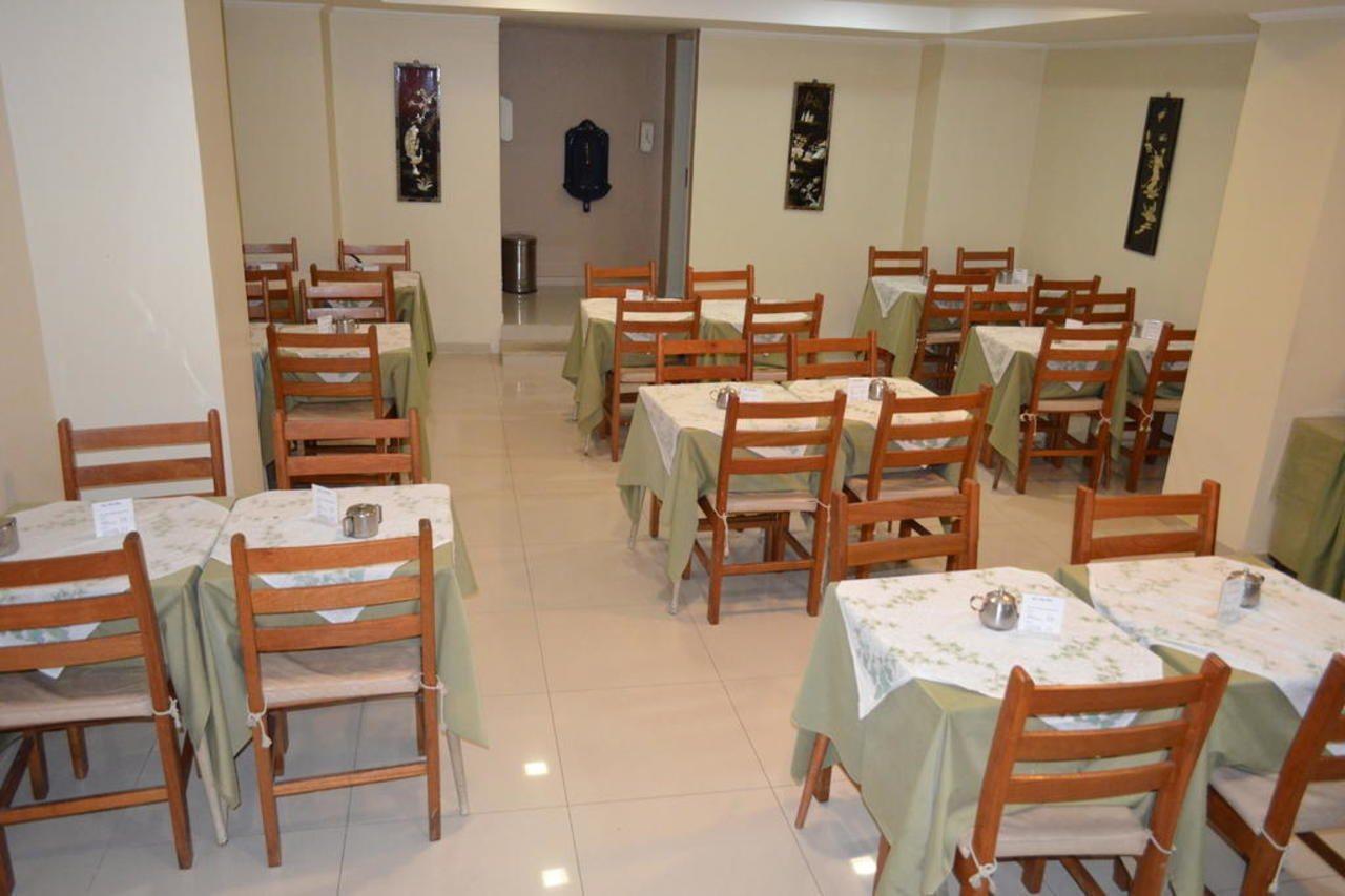 Lux Hotel São Paulo