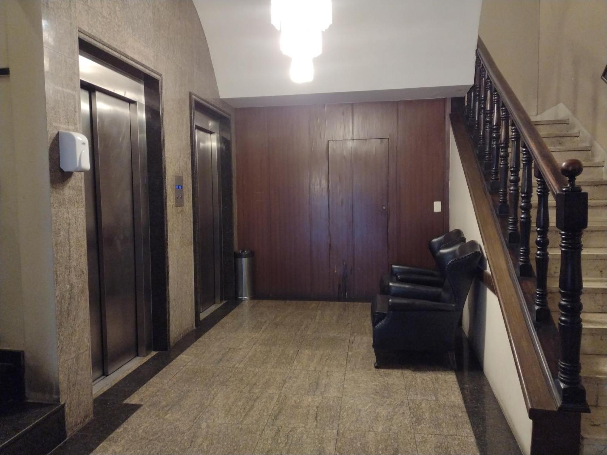 Lux Hotel São Paulo