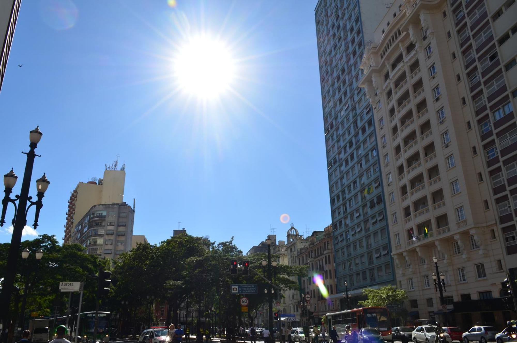 Lux Hotel São Paulo