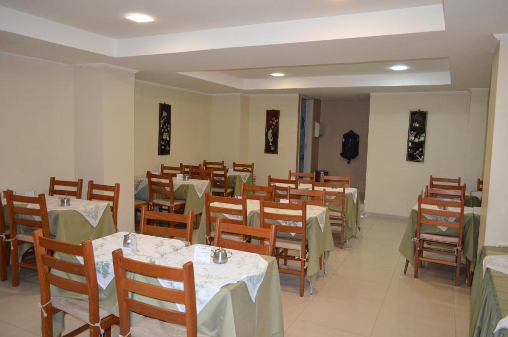 Lux Hotel