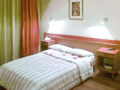Lux Hotel São Paulo