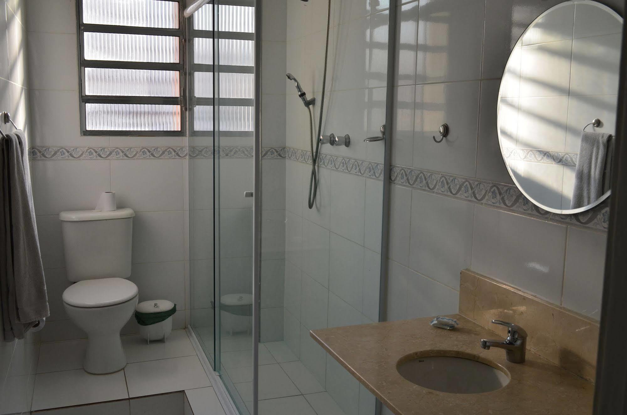 Hotel Lux São Paulo